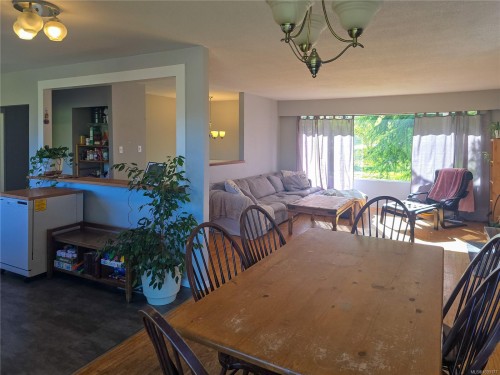 221 Spar St, Sayward, BC 