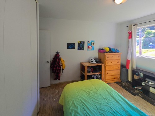221 Spar St, Sayward, BC 
