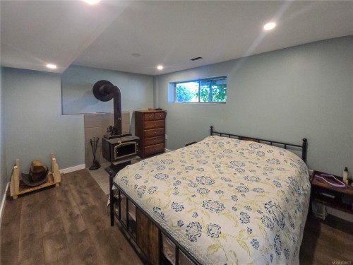 221 Spar St, Sayward, BC 