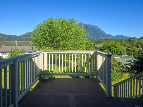 221 Spar St, Sayward, BC 