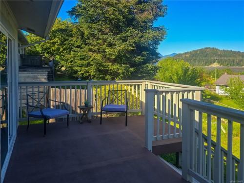 221 Spar St, Sayward, BC 
