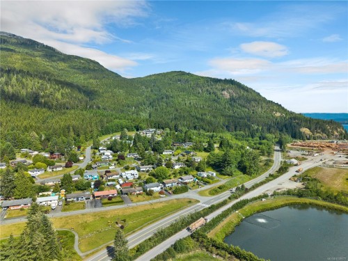 221 Spar St, Sayward, BC 