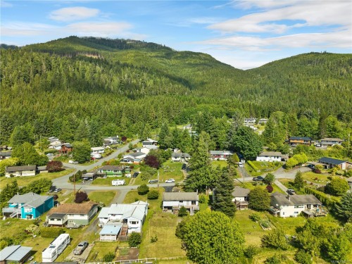 221 Spar St, Sayward, BC 