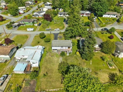 221 Spar St, Sayward, BC 