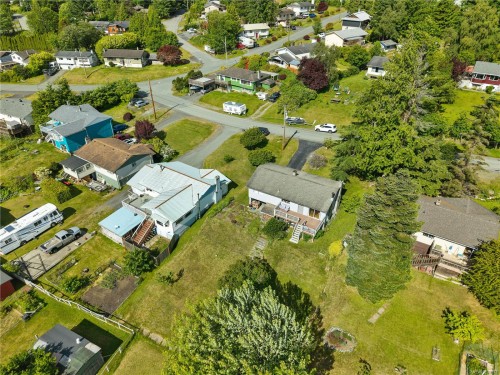221 Spar St, Sayward, BC 