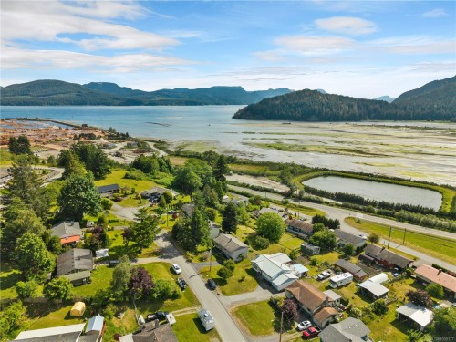 221 Spar St, Sayward, BC 