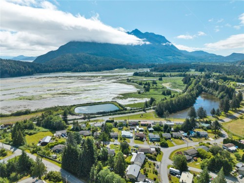 221 Spar St, Sayward, BC 