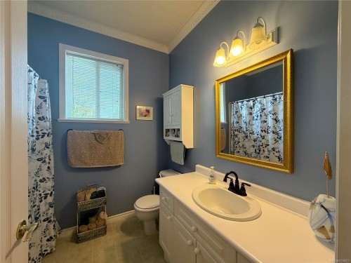 3264 Island Hwy South, Campbell River, BC 
