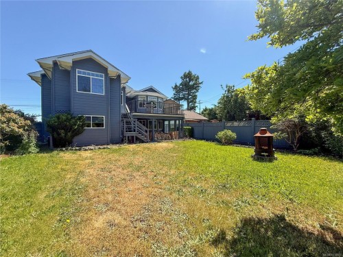 3264 Island Hwy South, Campbell River, BC 