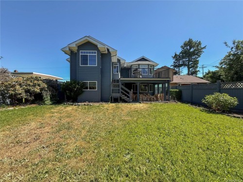 3264 Island Hwy South, Campbell River, BC 
