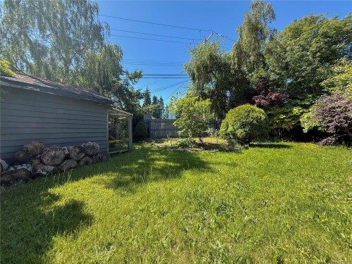 3264 Island Hwy South, Campbell River, BC 