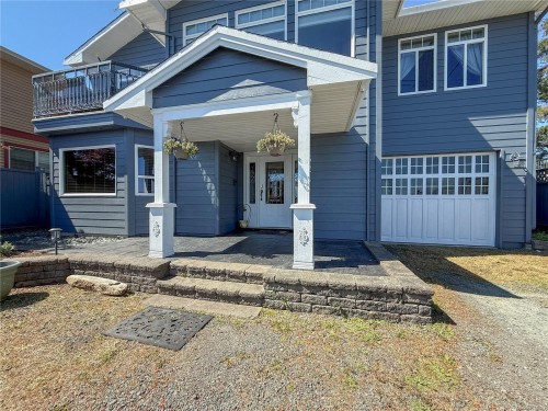 3264 Island Hwy South, Campbell River, BC 