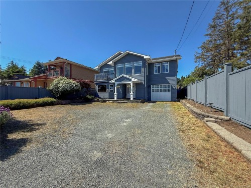 3264 Island Hwy South, Campbell River, BC 