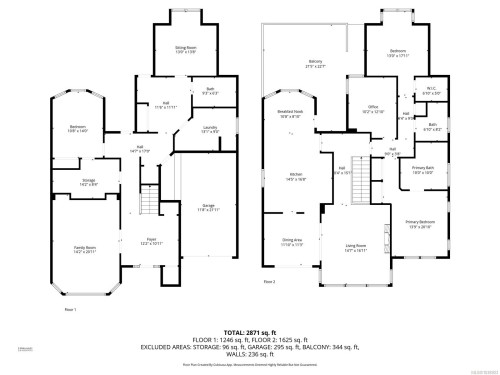 3264 Island Hwy South, Campbell River, BC 