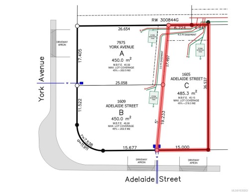 1605 Adelaide St, Crofton, BC 