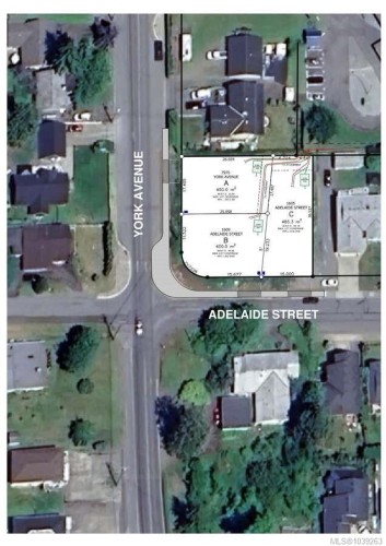 1605 Adelaide St, Crofton, BC 