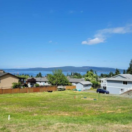 1605 Adelaide St, Crofton, BC 