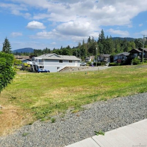 1605 Adelaide St, Crofton, BC 