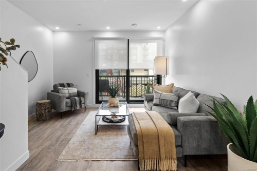 #114-916 Orono Ave, Langford, BC 