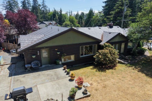 3604 Rockcliffe Dr, Nanaimo, BC 