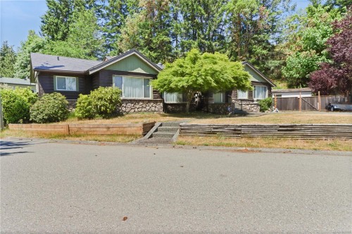 3604 Rockcliffe Dr, Nanaimo, BC 