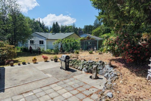 3604 Rockcliffe Dr, Nanaimo, BC 