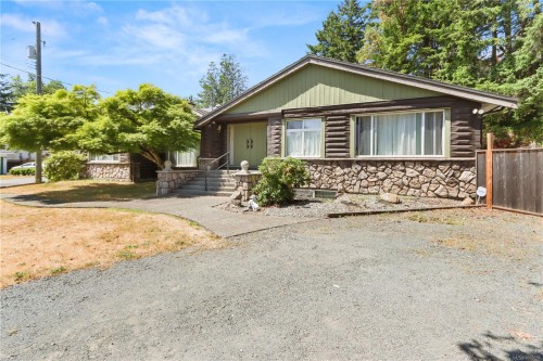 3604 Rockcliffe Dr, Nanaimo, BC 