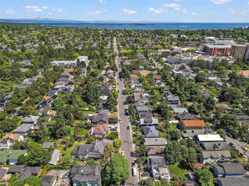1736 Haultain St, Victoria, BC 