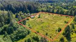 Lot A Cedar Rd Ladysmith, BC V9G 1H5