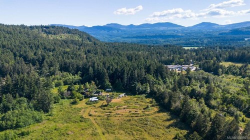 Lot A Cedar Rd, Ladysmith, BC 