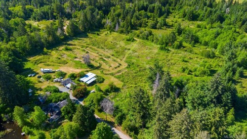 Lot A Cedar Rd, Ladysmith, BC 