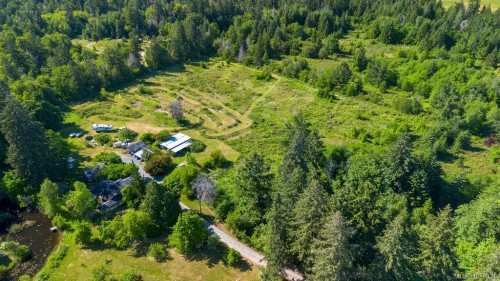 Lot A Cedar Rd, Ladysmith, BC 