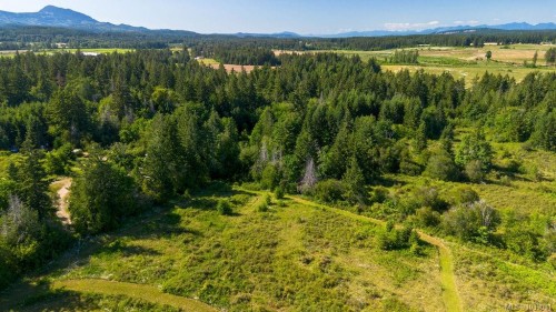 Lot A Cedar Rd, Ladysmith, BC 