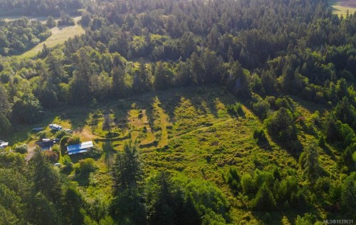 Lot A Cedar Rd, Ladysmith, BC 