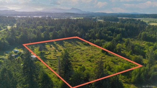 Lot A Cedar Rd, Ladysmith, BC 