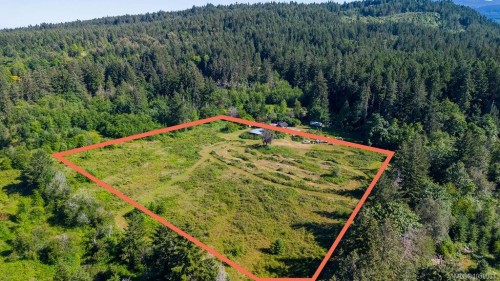 Lot A Cedar Rd, Ladysmith, BC 