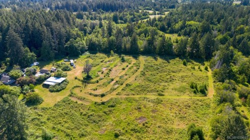 Lot A Cedar Rd, Ladysmith, BC 