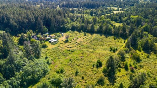 Lot A Cedar Rd, Ladysmith, BC 