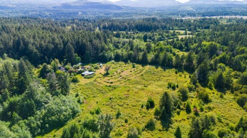 Lot A Cedar Rd, Ladysmith, BC 