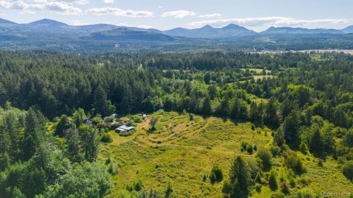 Lot A Cedar Rd, Ladysmith, BC 