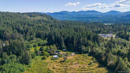 Lot A Cedar Rd, Ladysmith, BC 