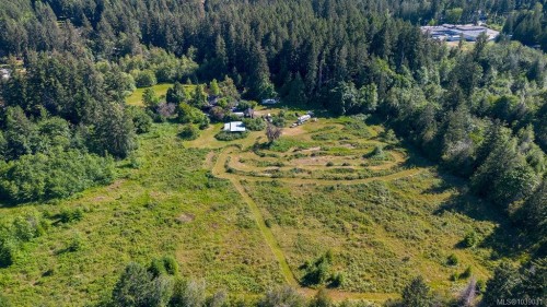 Lot A Cedar Rd, Ladysmith, BC 