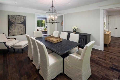 2571 Macdonald Dr West, Saanich, BC 