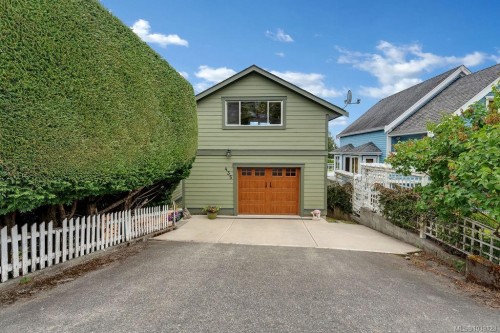435 Davis Rd, Ladysmith, BC 