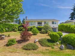 2984 Colwood Rd Nanaimo, BC V9A 7B1