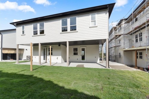 2098 Kingbird Dr, Langford, BC 