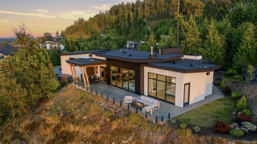 7545 Copley Ridge Dr, Lantzville, BC 
