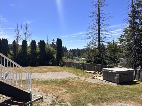 5054 Dundalk Ave North, Port Alberni, BC 