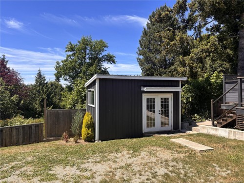 5054 Dundalk Ave North, Port Alberni, BC 
