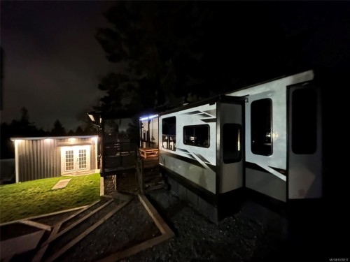 5054 Dundalk Ave North, Port Alberni, BC 